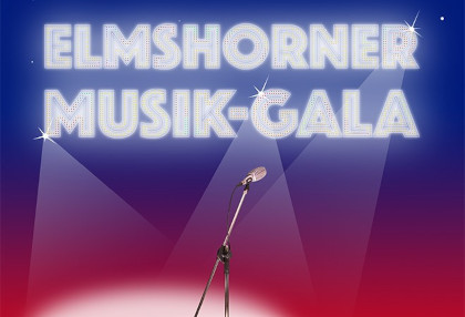 8. Elmshorner Musik-Gala