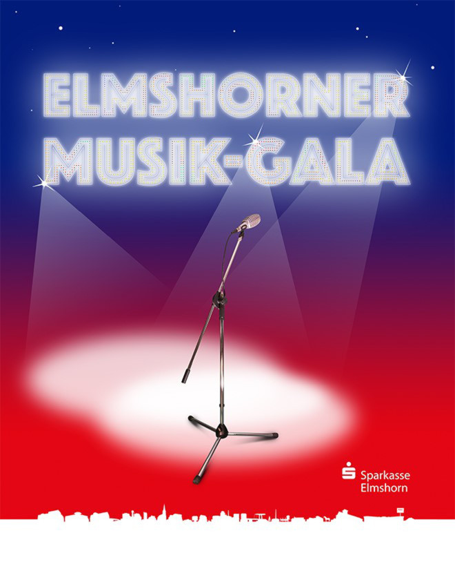 9. Elmshorner Musik-Gala